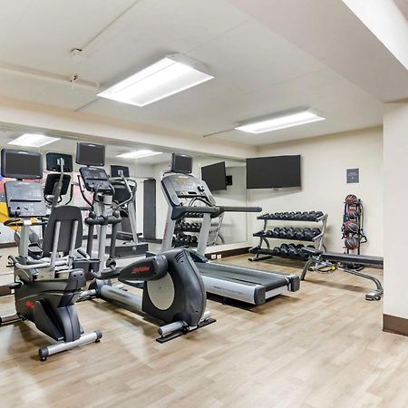 Best Western Plus Beckley Inn Экстерьер фото