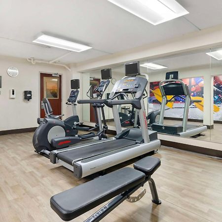 Best Western Plus Beckley Inn Экстерьер фото