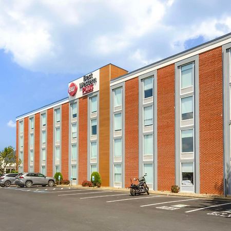 Best Western Plus Beckley Inn Экстерьер фото