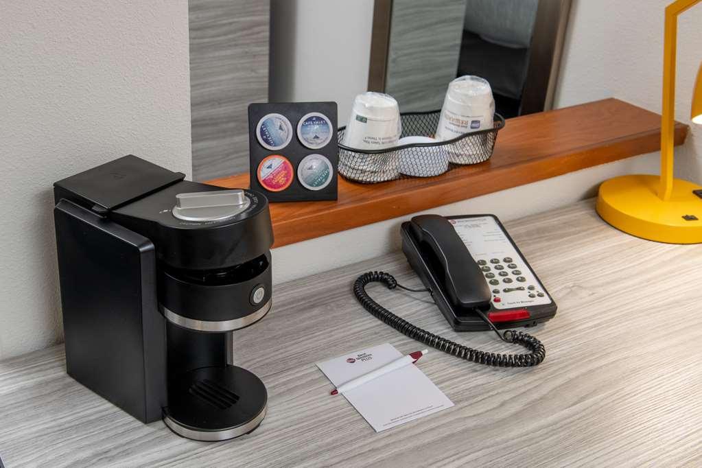 Best Western Plus Beckley Inn Номер фото