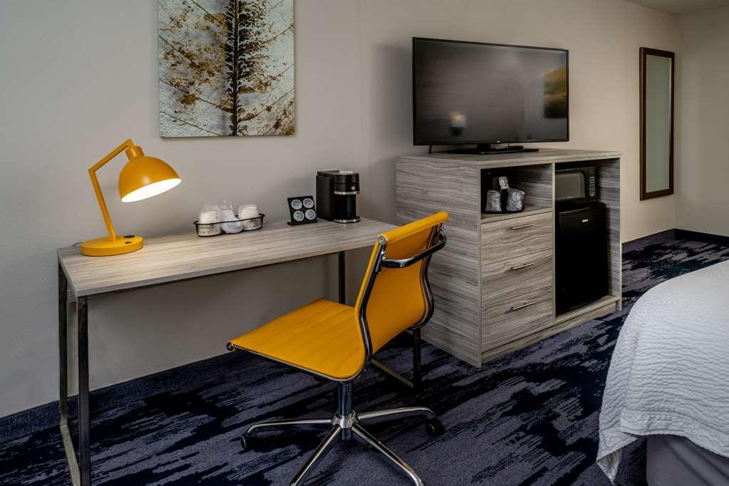 Best Western Plus Beckley Inn Номер фото