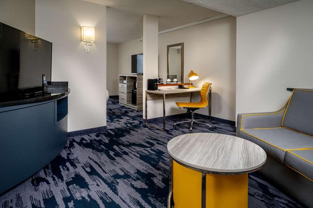 Best Western Plus Beckley Inn Номер фото