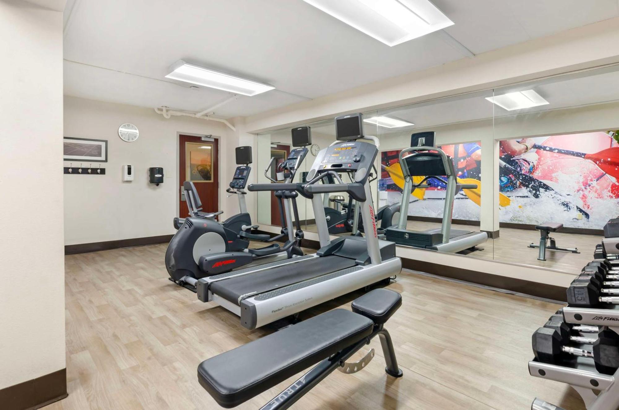Best Western Plus Beckley Inn Экстерьер фото