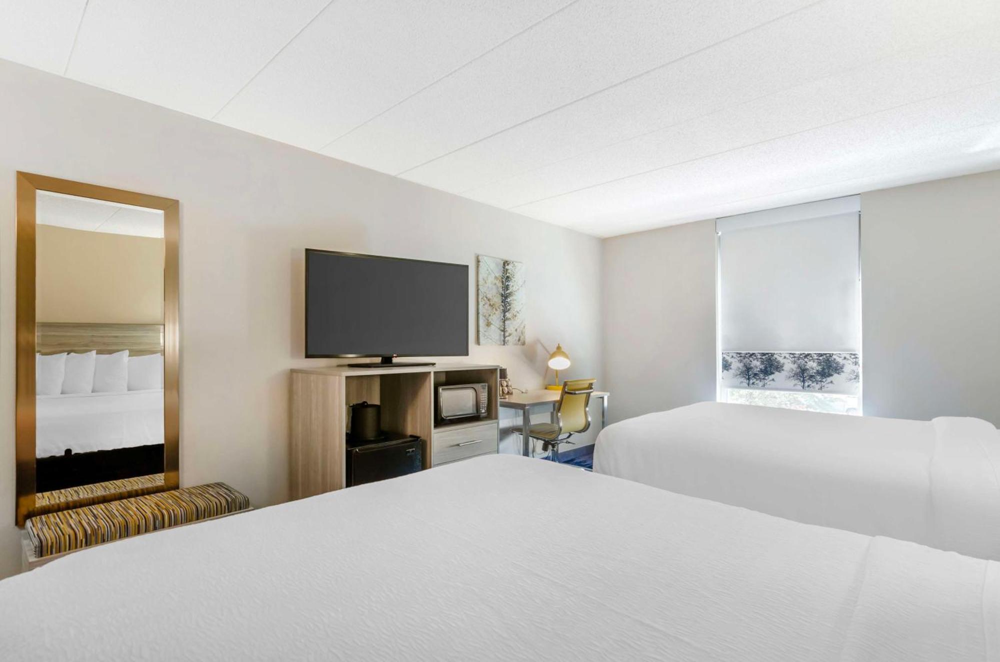 Best Western Plus Beckley Inn Экстерьер фото
