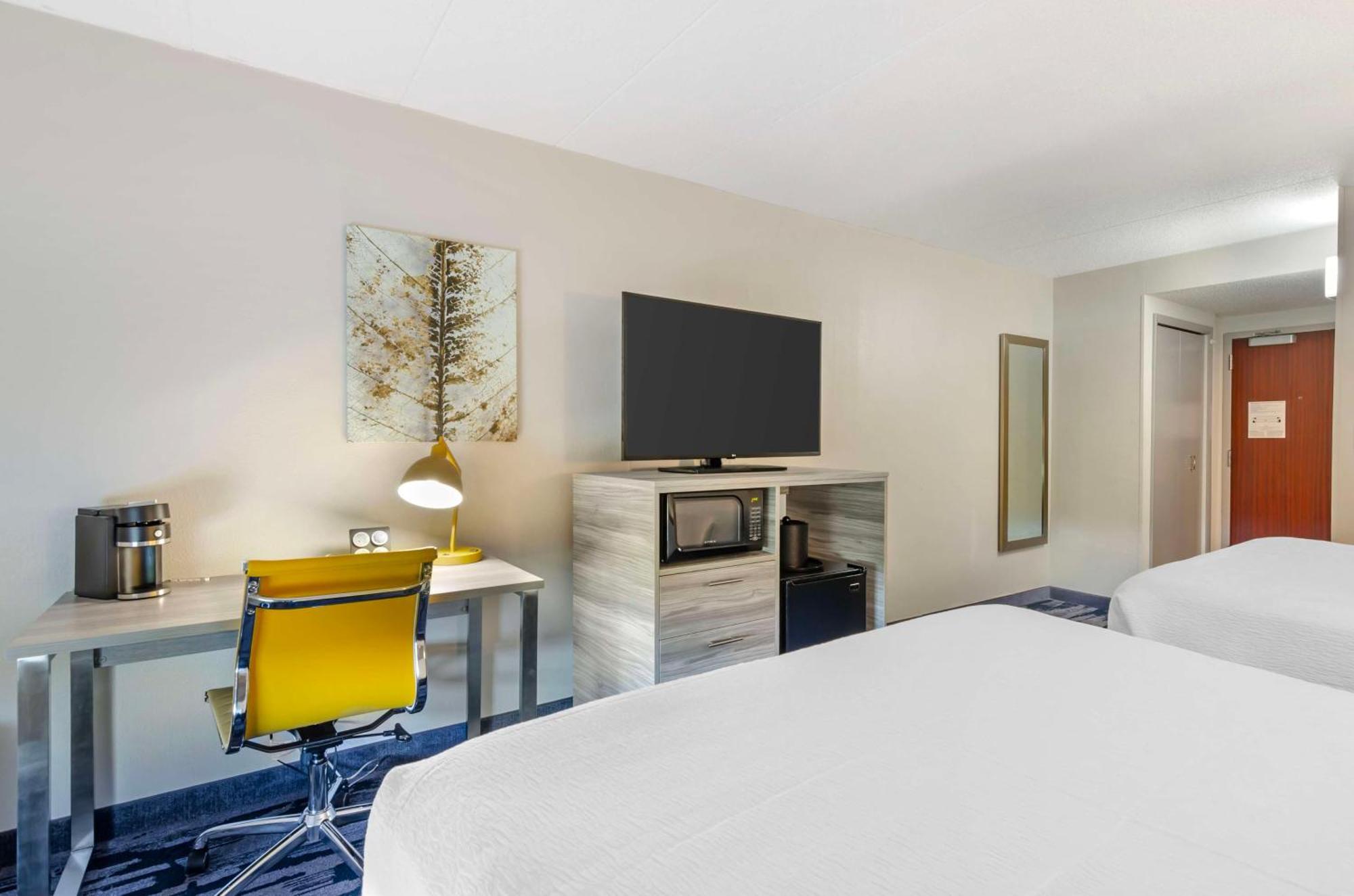 Best Western Plus Beckley Inn Экстерьер фото