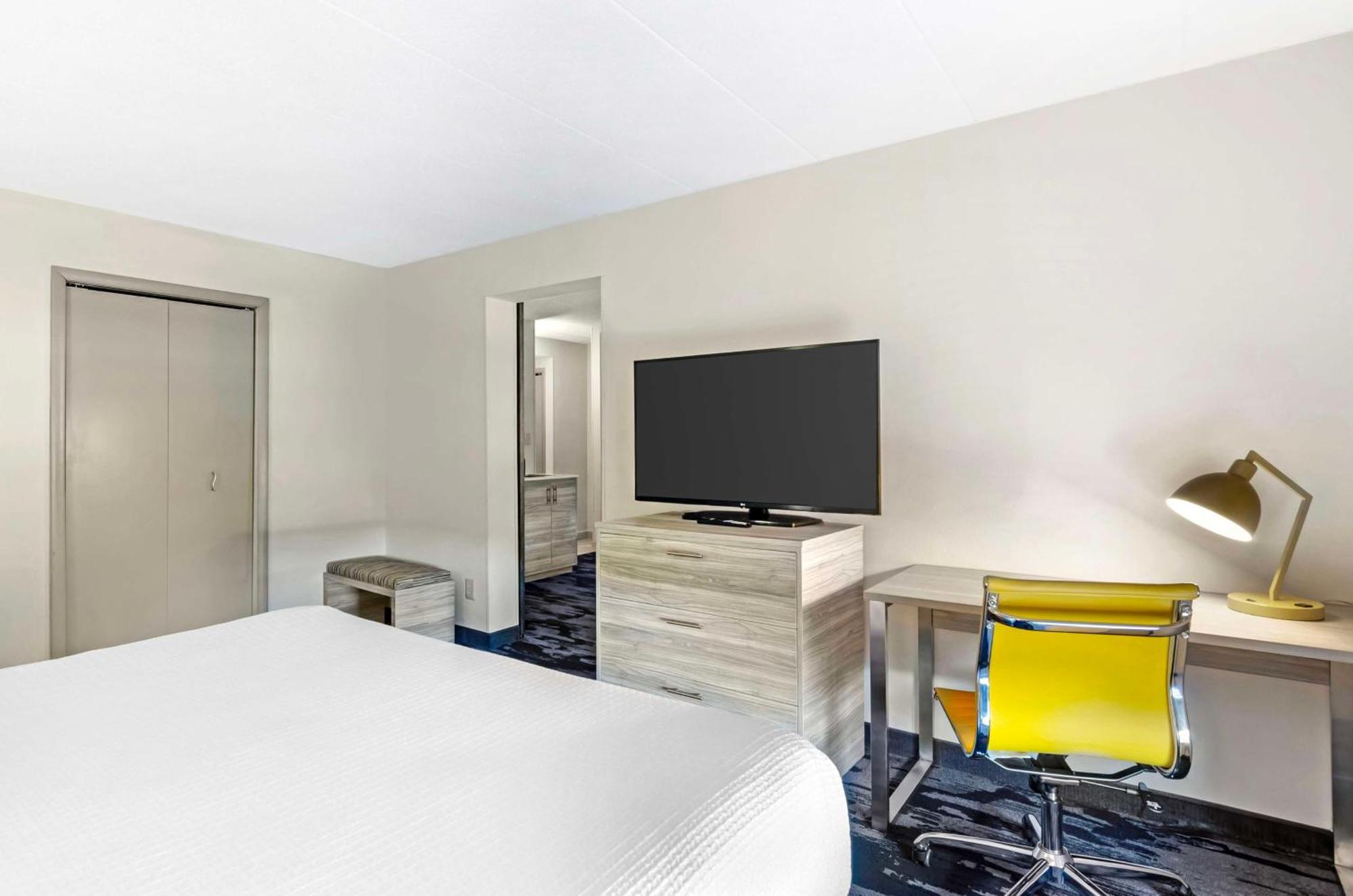 Best Western Plus Beckley Inn Экстерьер фото