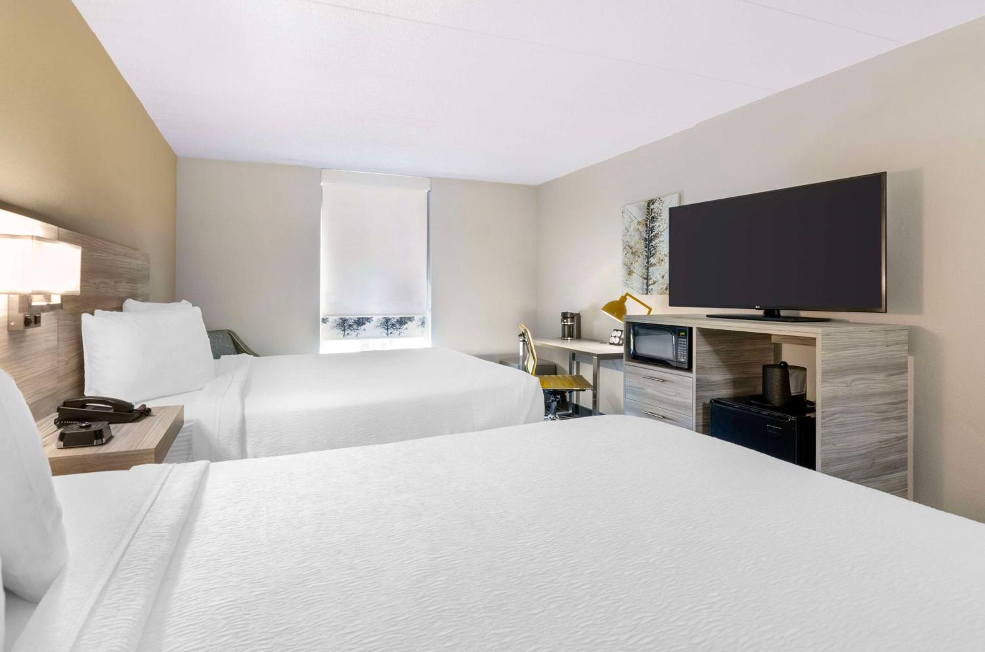 Best Western Plus Beckley Inn Экстерьер фото