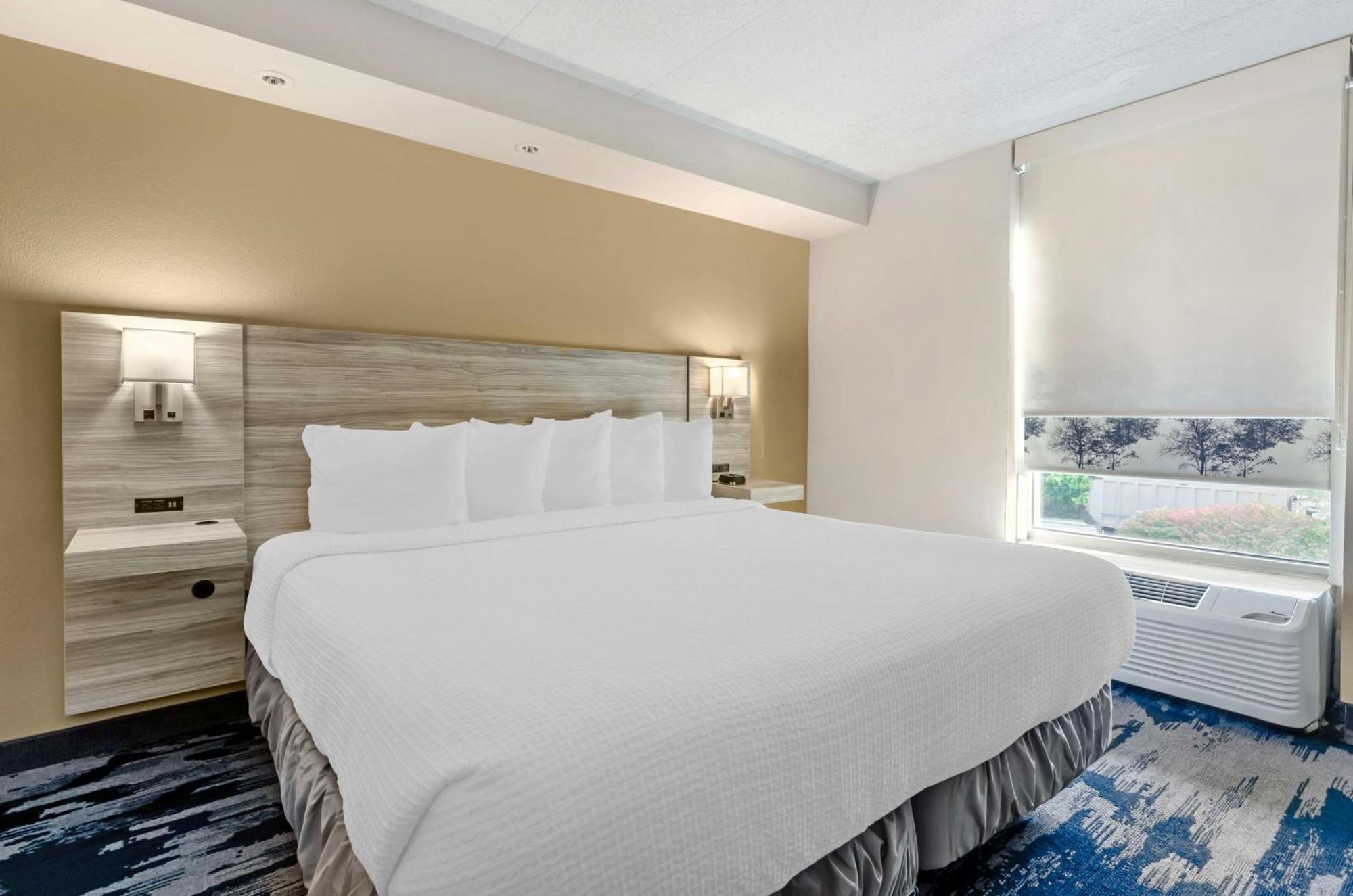 Best Western Plus Beckley Inn Экстерьер фото