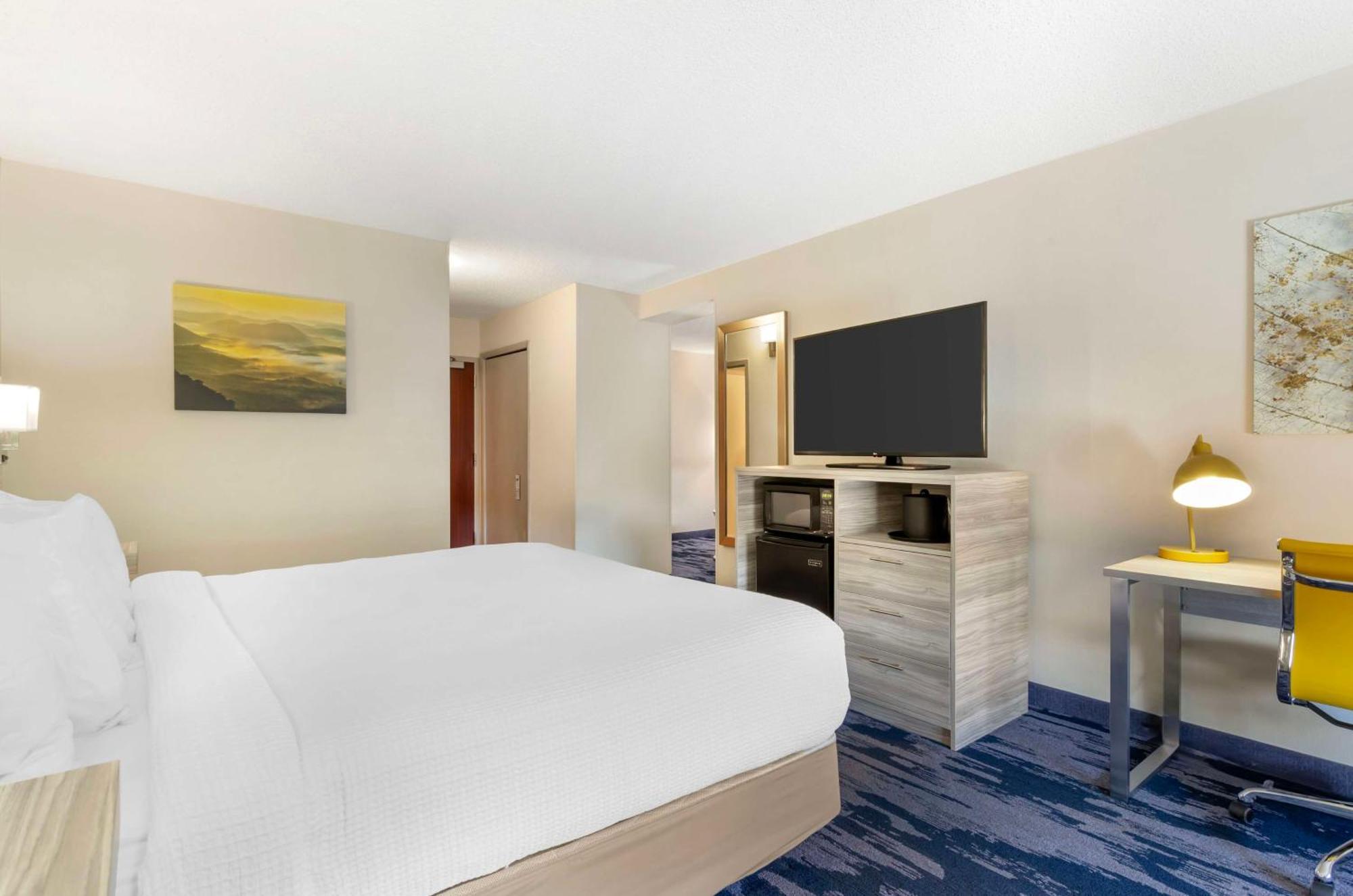Best Western Plus Beckley Inn Экстерьер фото