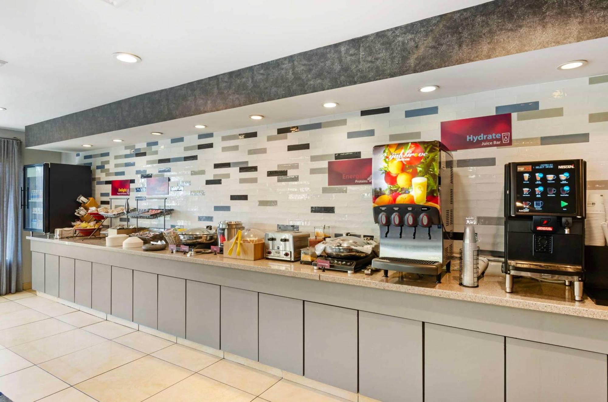 Best Western Plus Beckley Inn Экстерьер фото