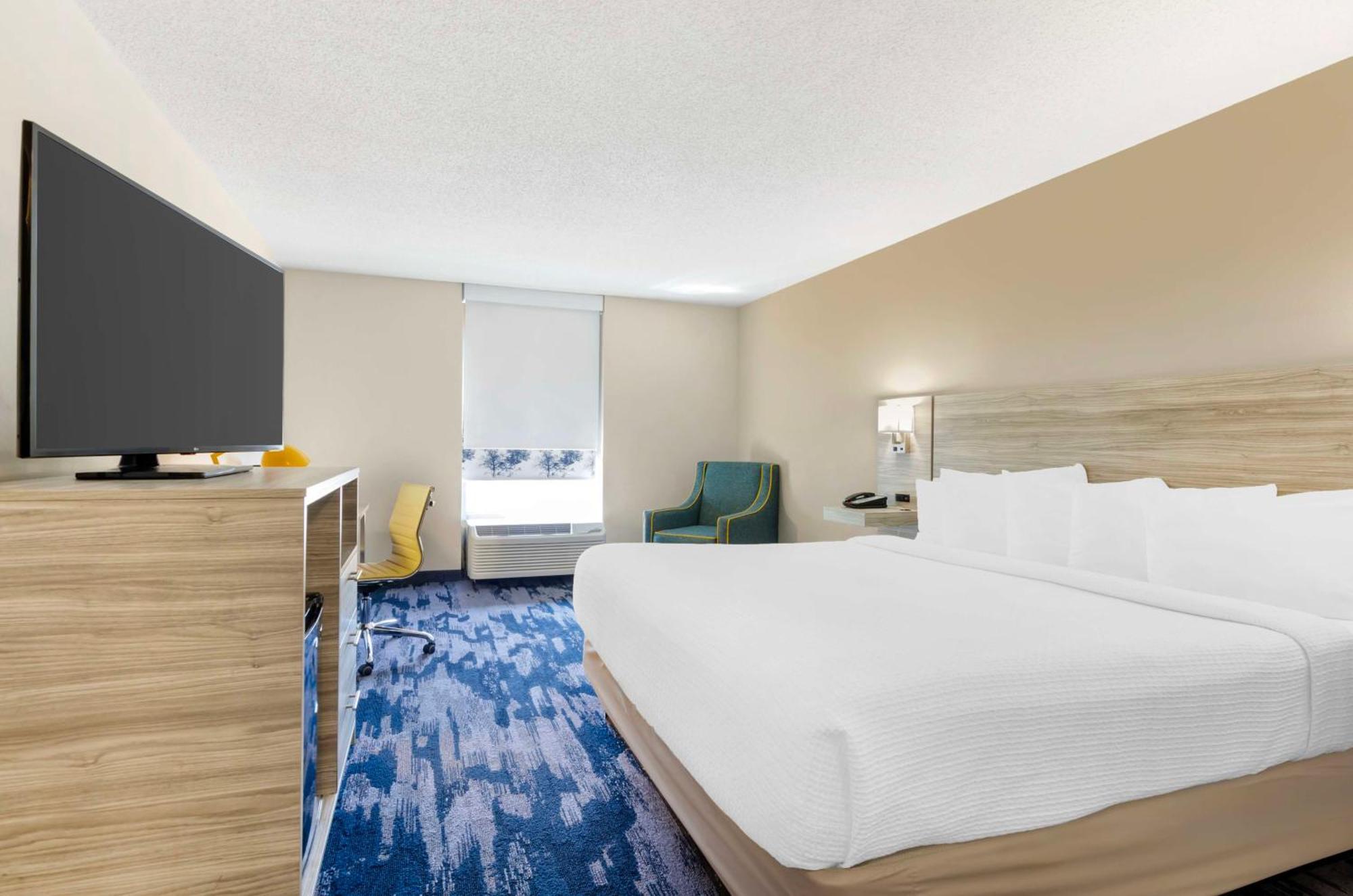 Best Western Plus Beckley Inn Экстерьер фото