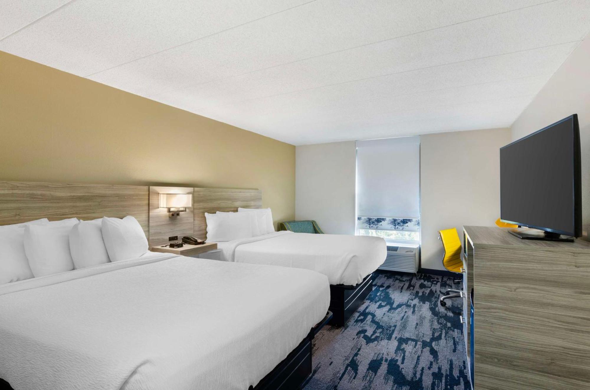 Best Western Plus Beckley Inn Экстерьер фото