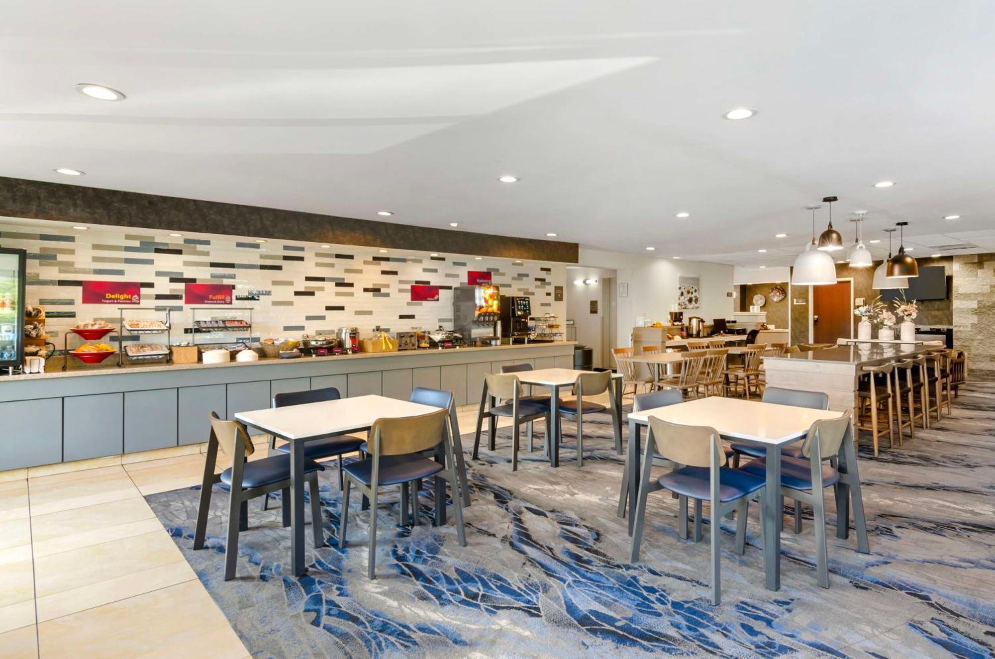 Best Western Plus Beckley Inn Экстерьер фото